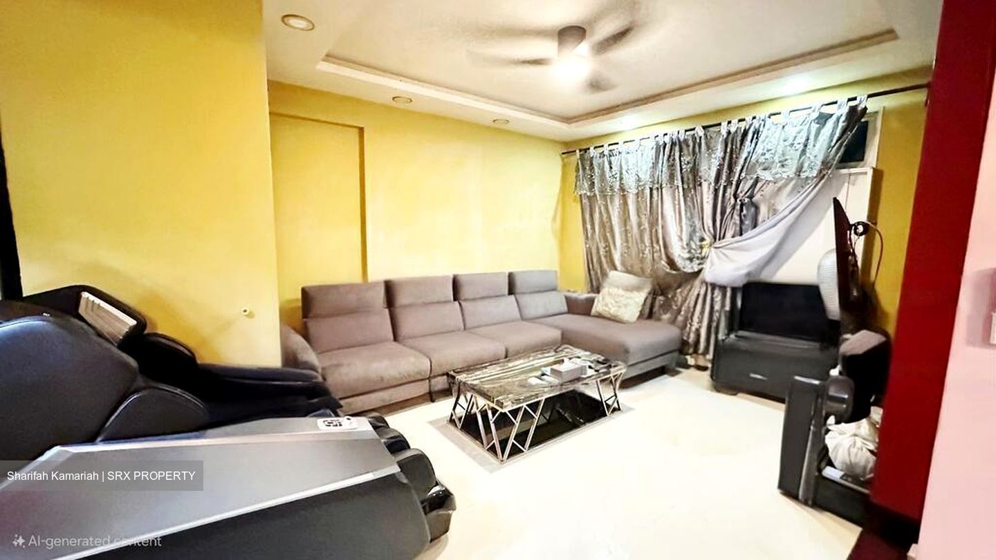 Blk 803D Keat Hong Pride (Choa Chu Kang), HDB 4 Rooms #465976131